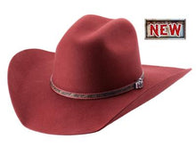 Bullhide Life With You 0870 Carmine