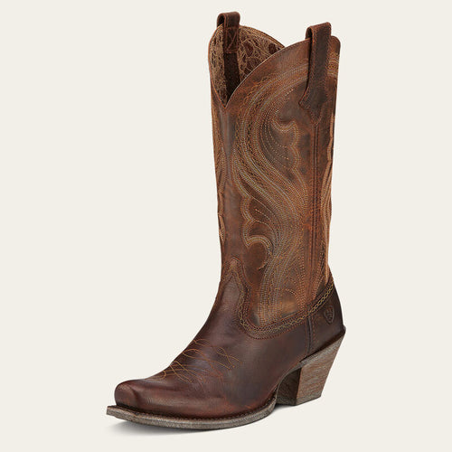 Ariat Ladies Sassy Sq
