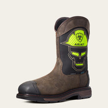 Ariat Mens Work Hog H2O 10035881