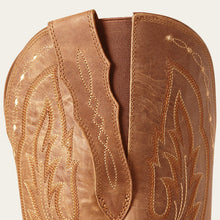Ariat Ladies Distressed X Wide Calf