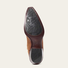 Ariat Ladies Distressed X Wide Calf
