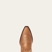 Ariat Ladies Distressed X Wide Calf