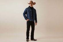 Ariat Mens DuraStretch Trucker Jacket 10041075