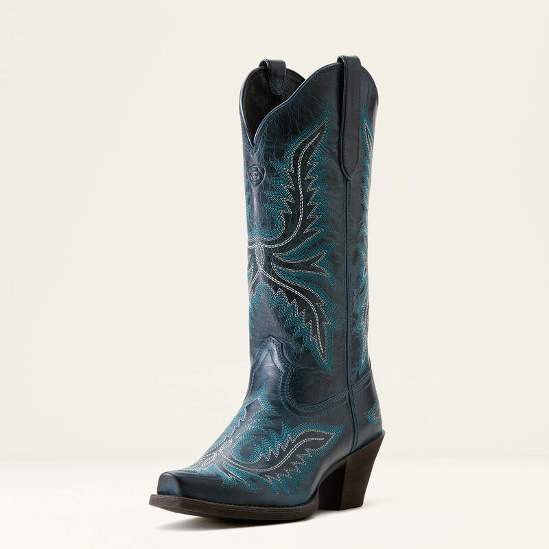 Ariat Ladies Round Up Denim 10053787