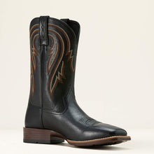 Ariat Mens Black Sq Plano 10061195