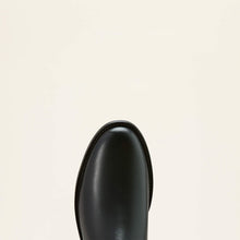 Ariat Mens Black Downtown Roper 10061228