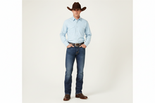 Ariat Mens Brown Downtown Roper 10061229