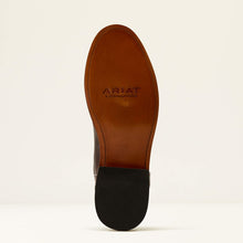 Ariat Mens Brown Downtown Roper 10061229