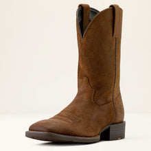 Ariat Mens Brown Rough Sq 10064001