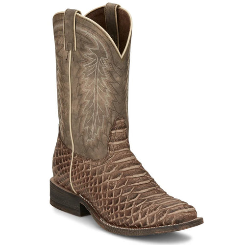 Nocona Boots – Go West! NY