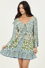 Angie F4L03-FR27 Dress