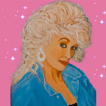 Dolly Pink Tee