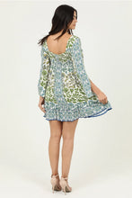 Angie F4L03-FR27 Dress