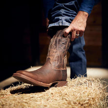 Durango Mens Rebel Pro Sq