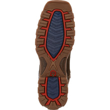 Durango Mens Waterproof Flag Composite toe