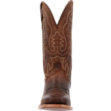 Durango Mens Brown Square