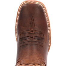 Durango Mens Brown Square