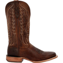 Durango Mens Brown Square