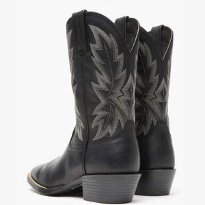 Durango Mens Black Sq