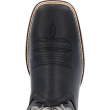 Durango Mens Black Sq
