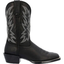 Durango Mens Black Sq