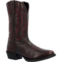 Durango Mens Burgundy R DDB0486