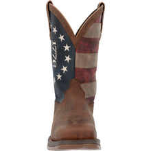 Durango Mens 1776 Flag DDB0566