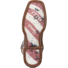 Durango Mens 1776 Flag DDB0566