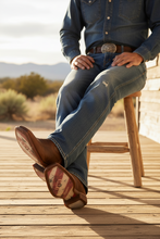 Durango Mens 1776 Flag DDB0566