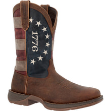 Durango Mens 1776 Flag DDB0566