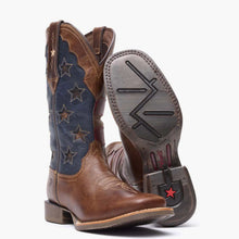Durango Ladies Rebel Pro Sq Flag DRD0393