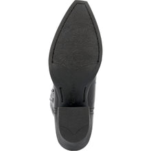 Durango Ladies Black Snip Toe DRD0508