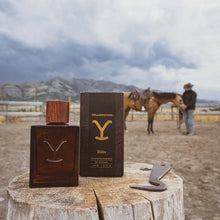 Yellowstone Ride Mens Cologne