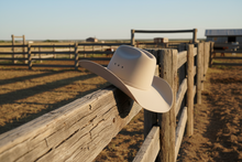 Resistol Hat Five Star SB