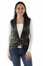 Scully Ladies Vest L1161