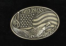 Nocona Buckle 37016