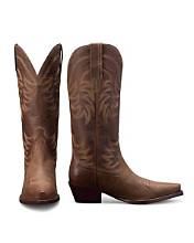 Tecovas Ladies Annie Cafe