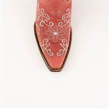 Ferrini Ladies Red Bella