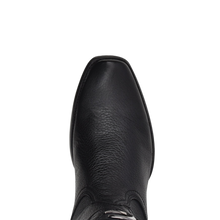 Cuadra Mens Blk Deer CU587