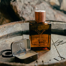 Yellowstone Ride Mens Cologne Gift Set