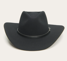 Stetson Seneca Black