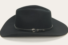 Stetson Seneca Black