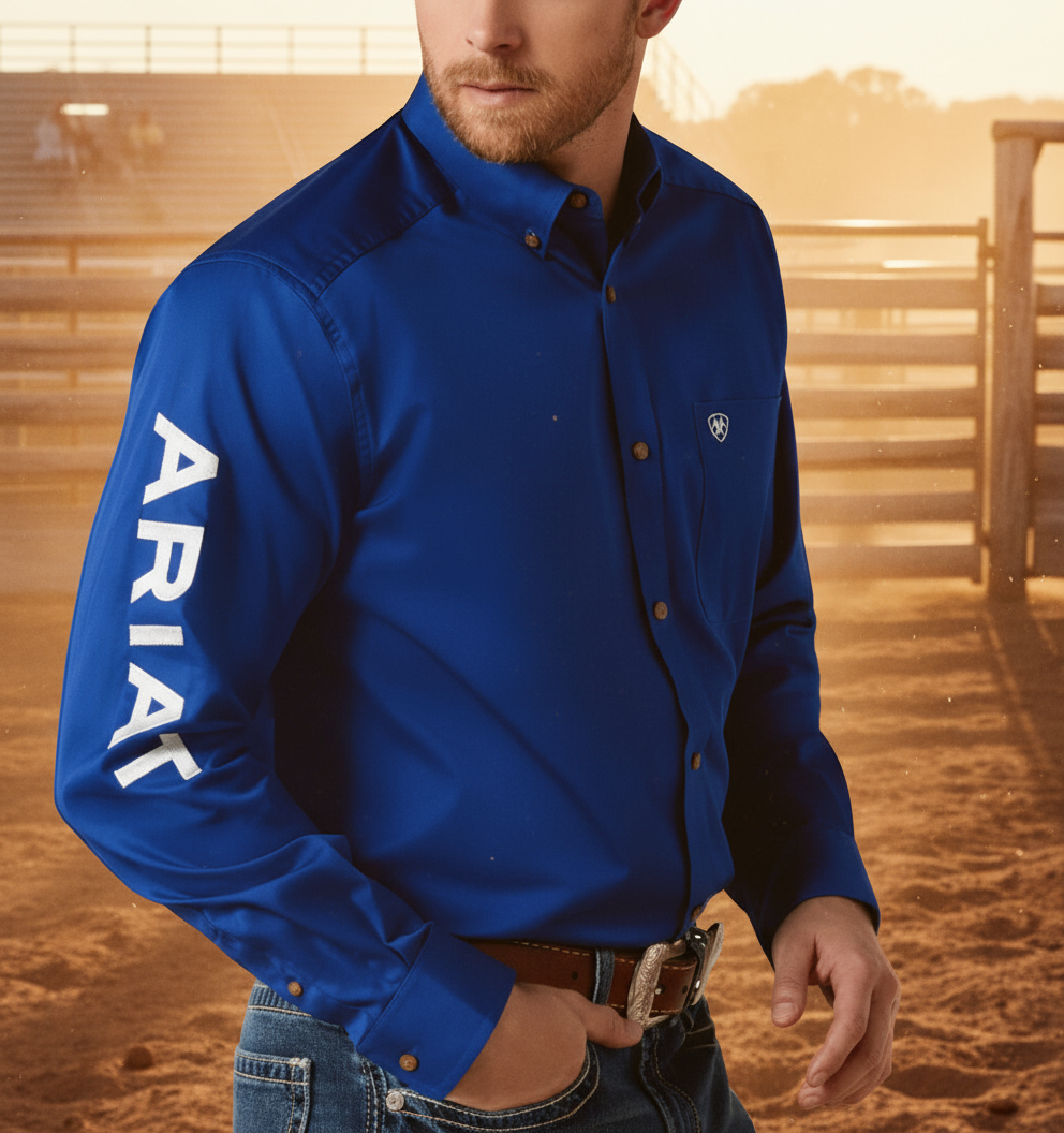 Ariat Shirt 10017498