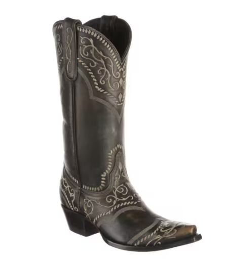 Yippee Kiyay Ladies Rustic Sintra