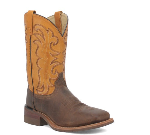 Dan Post Mens Sq Work