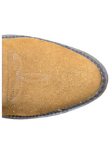 Star Mens Suede R