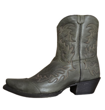 Star Ladies Olive Zip W1005