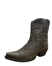 Star Ladies Olive Zip W1005