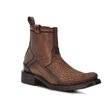 Cuadra Mens Elephant Zip CU741