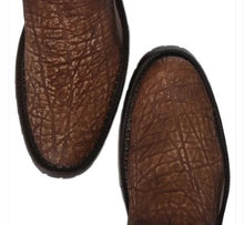 Cuadra Mens Elephant Zip CU741